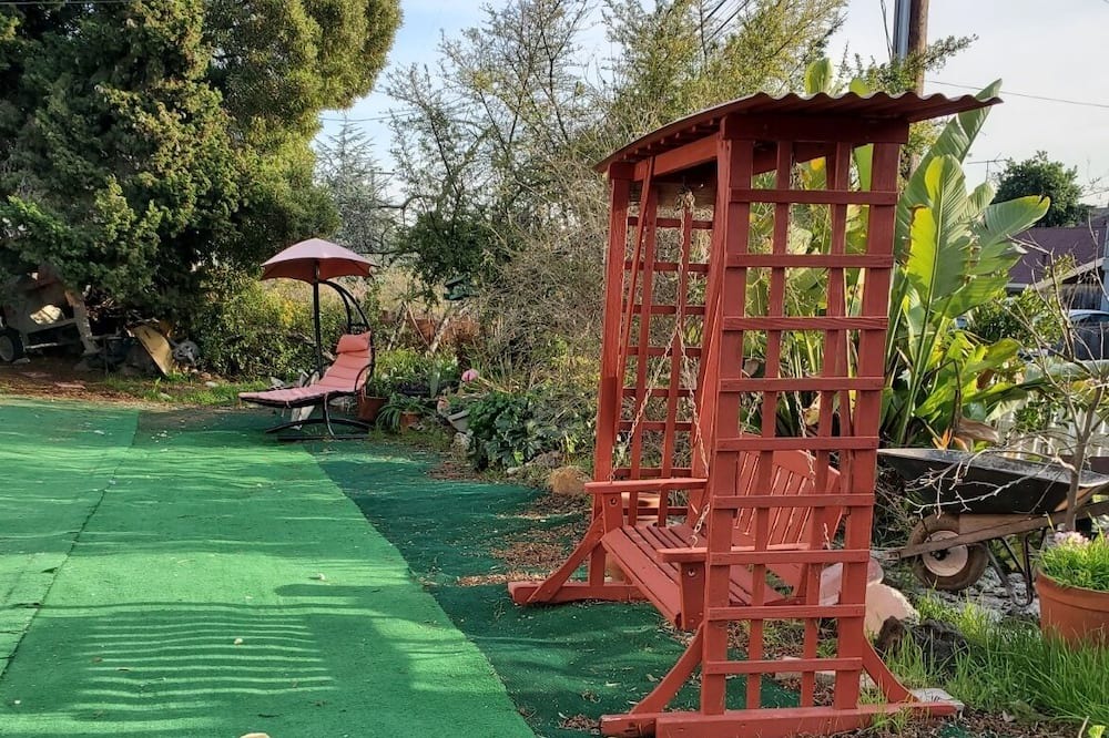 Photo of Outdoor in San Leandro