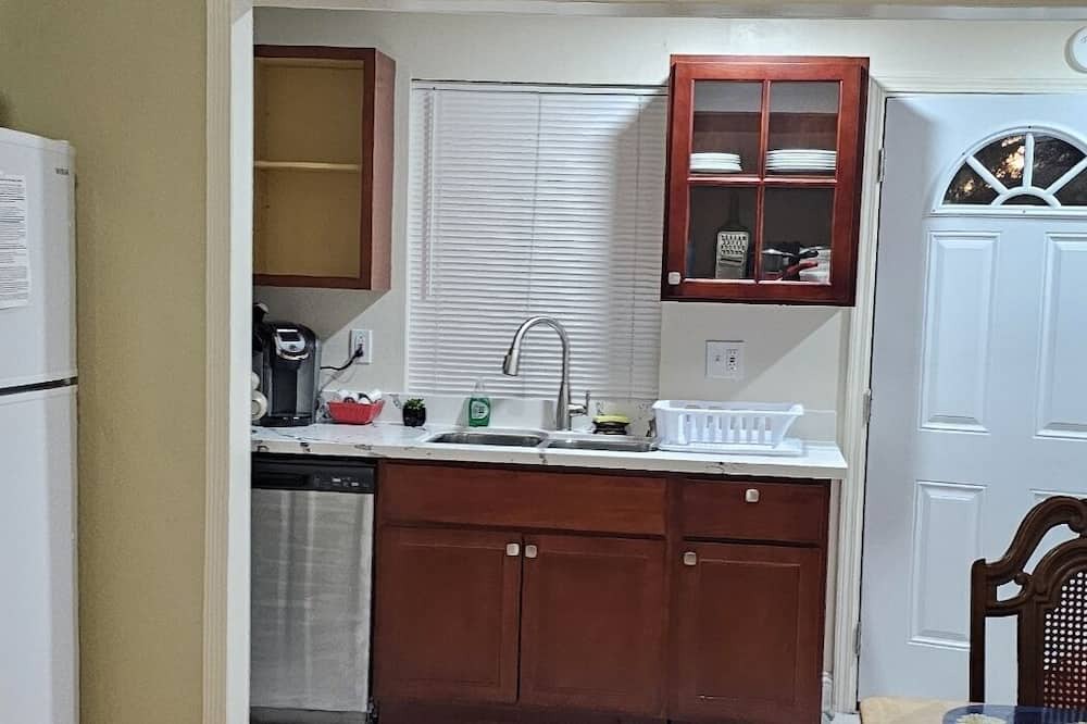 Photo of Kitchen in San Leandro