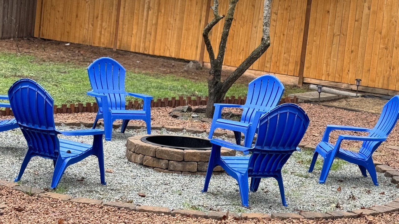 Photo of Outdoor in Shady Cove