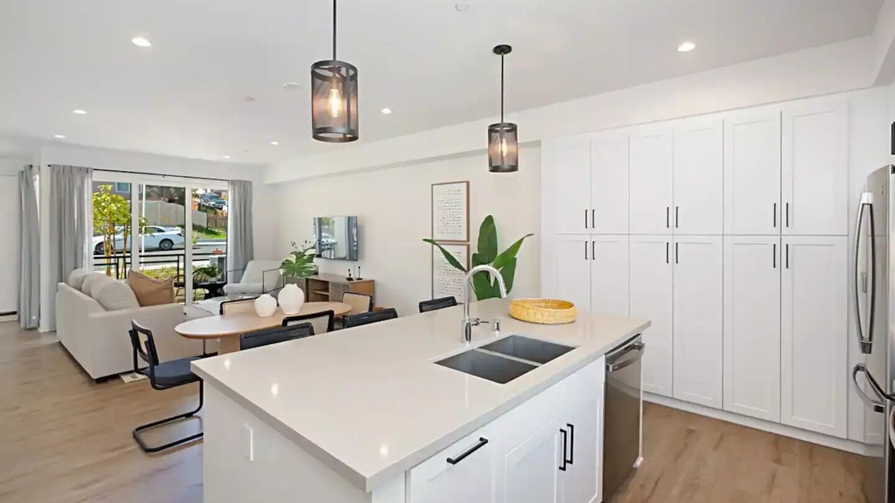 Photo of Kitchen in Stockton