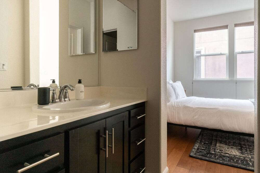 Photo of Bedroom in Berryessa