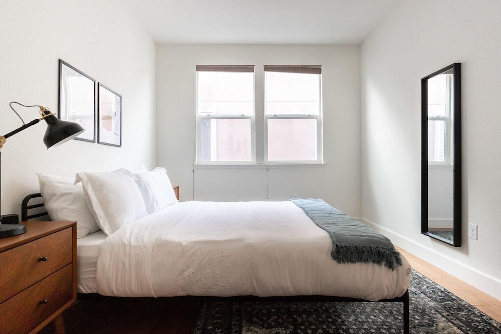 Photo of Bedroom in Berryessa