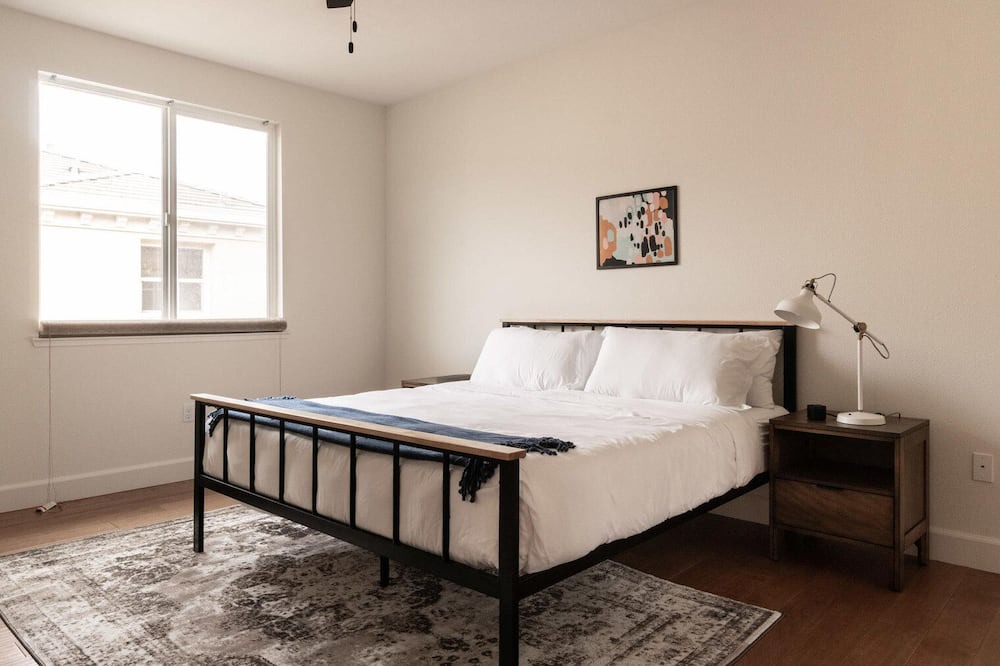 Photo of Bedroom in Berryessa