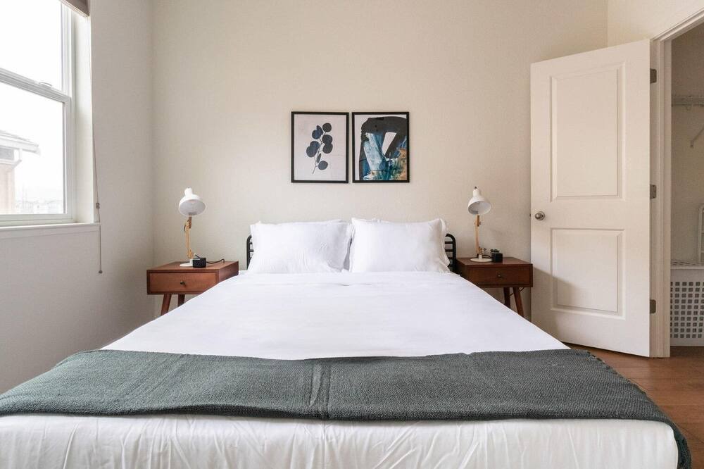 Photo of Bedroom in Berryessa