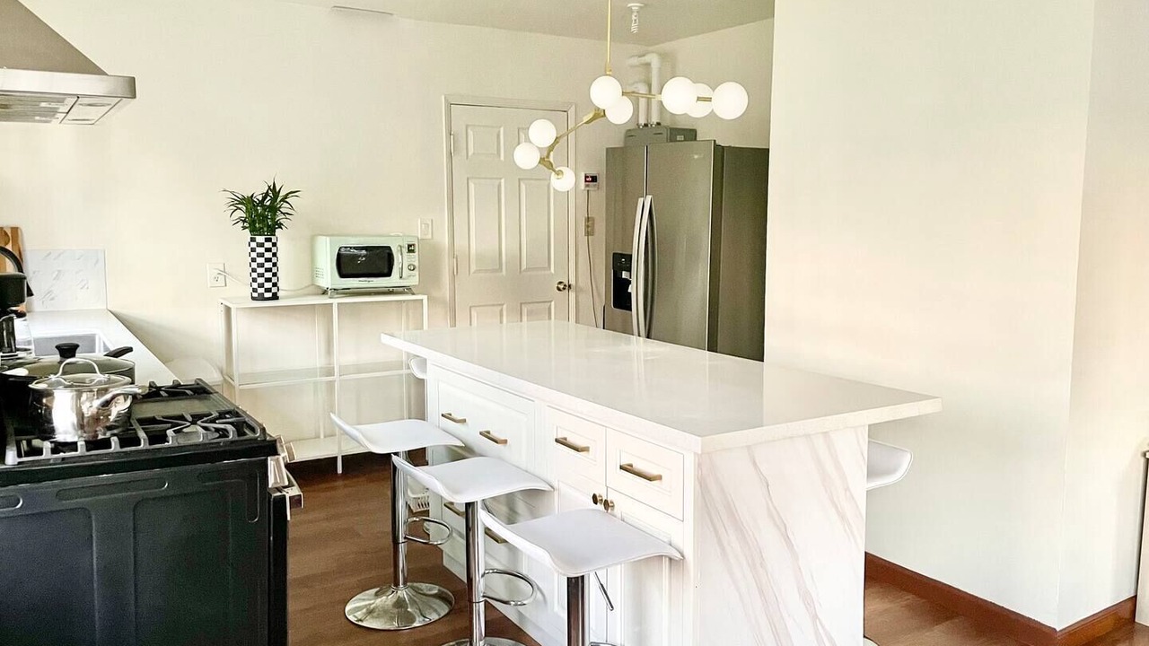 Photo of Kitchen in Monterey Park