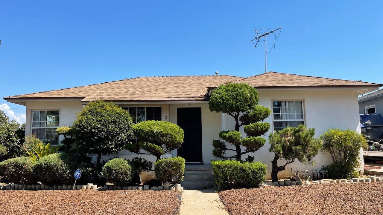 Photo of Outdoor in Monterey Park