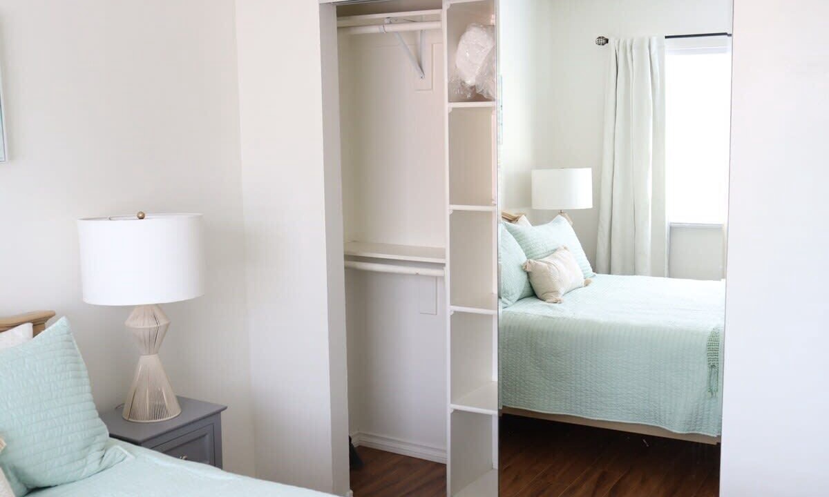 Photo of Bedroom in San Clemente