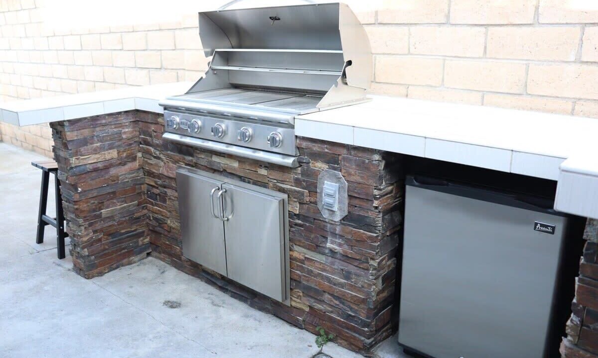 Photo of Kitchen in San Clemente