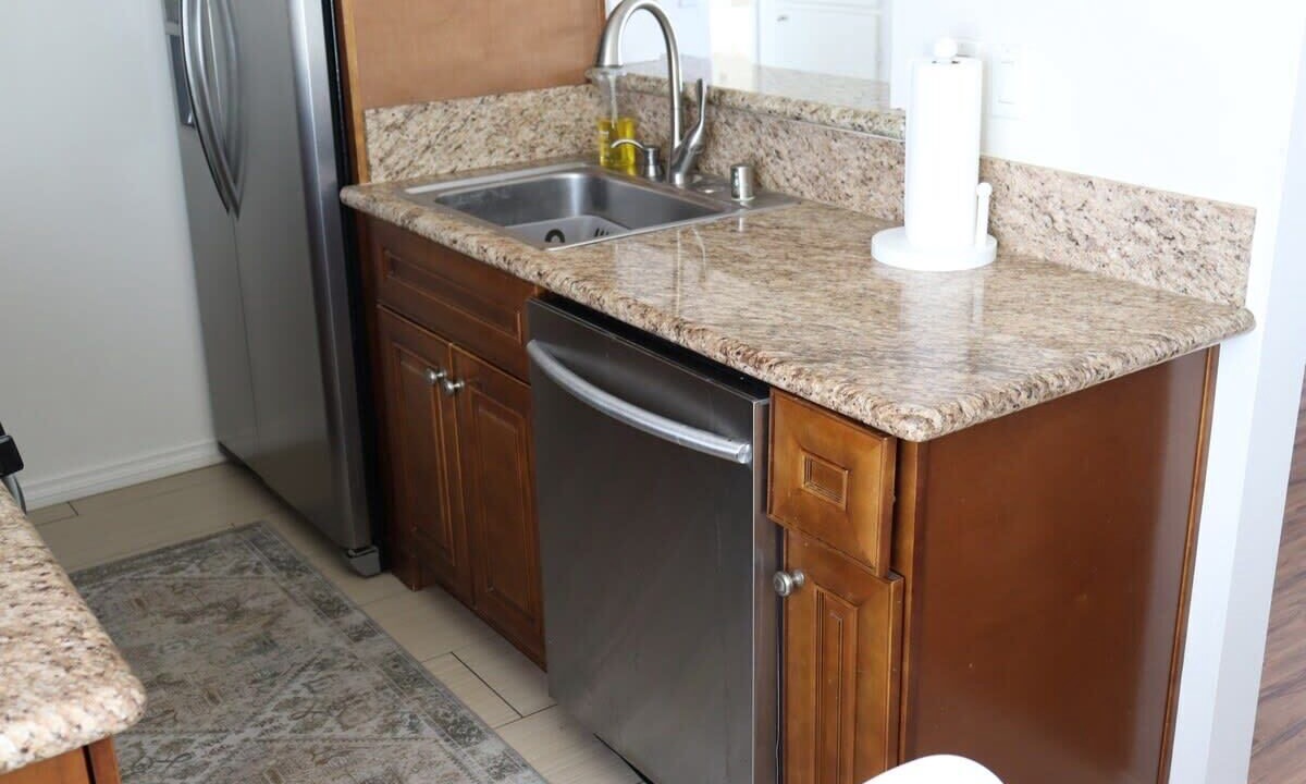 Photo of Kitchen in San Clemente