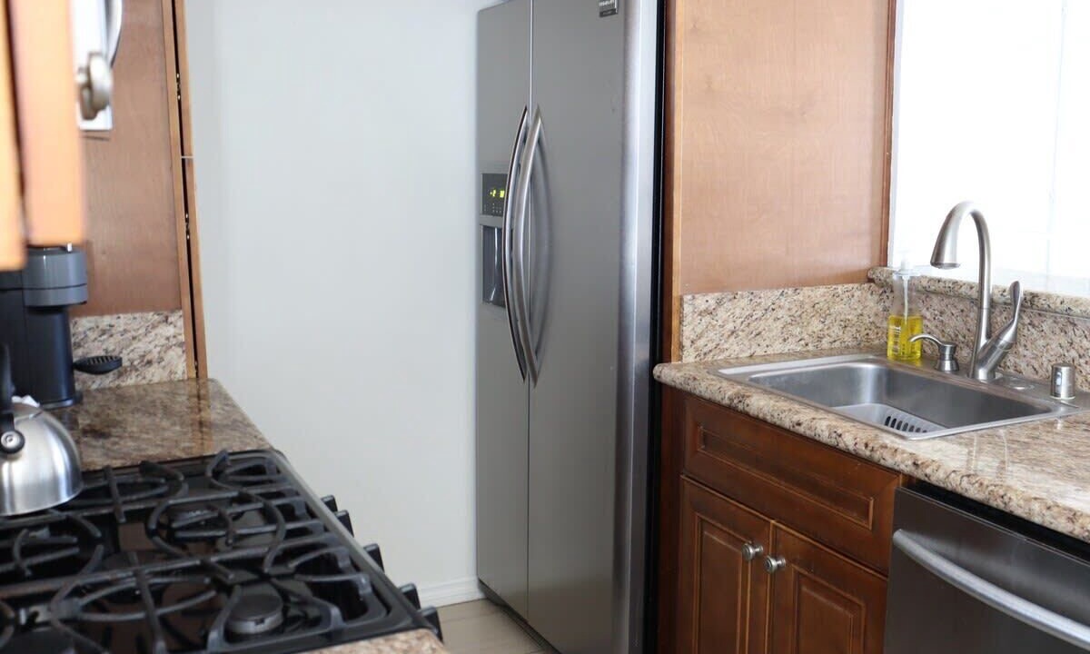 Photo of Kitchen in San Clemente