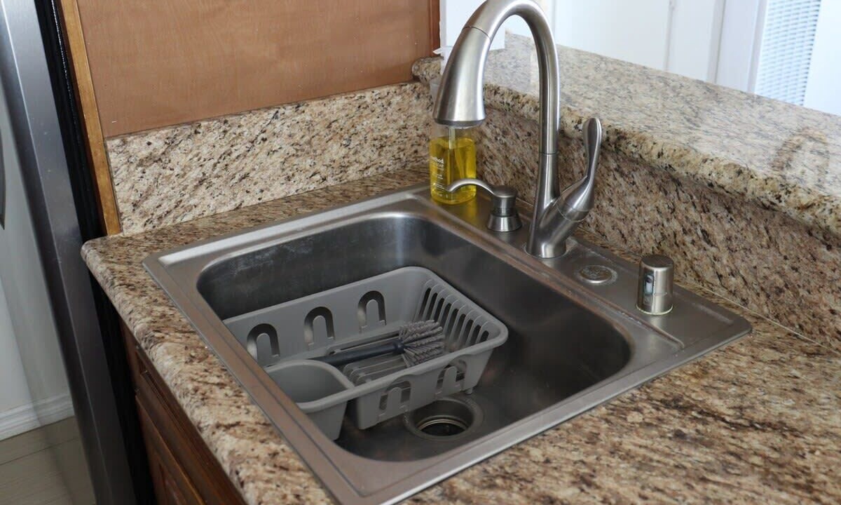 Photo of Kitchen in San Clemente