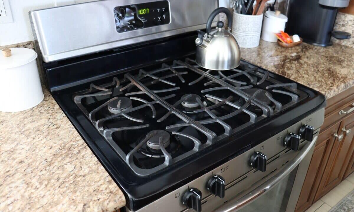 Photo of Kitchen in San Clemente