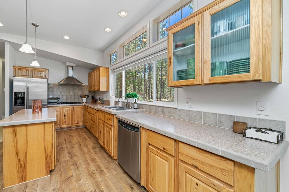 Photo of Kitchen in Sloat