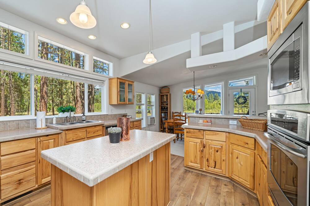 Photo of Kitchen in Sloat