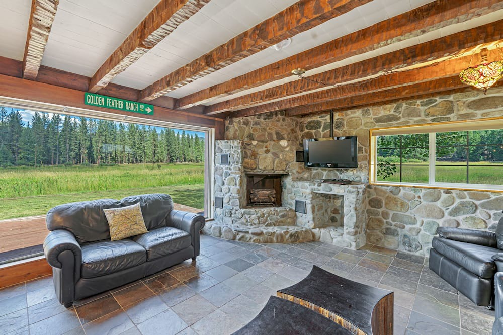 Photo of Outdoor in Blairsden-Graeagle