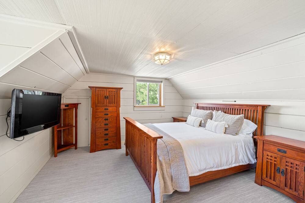 Photo of Bedroom in Blairsden-Graeagle