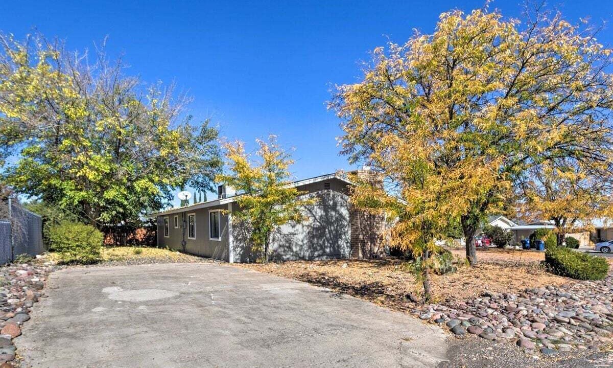 Photo of Outdoor in Clarkdale