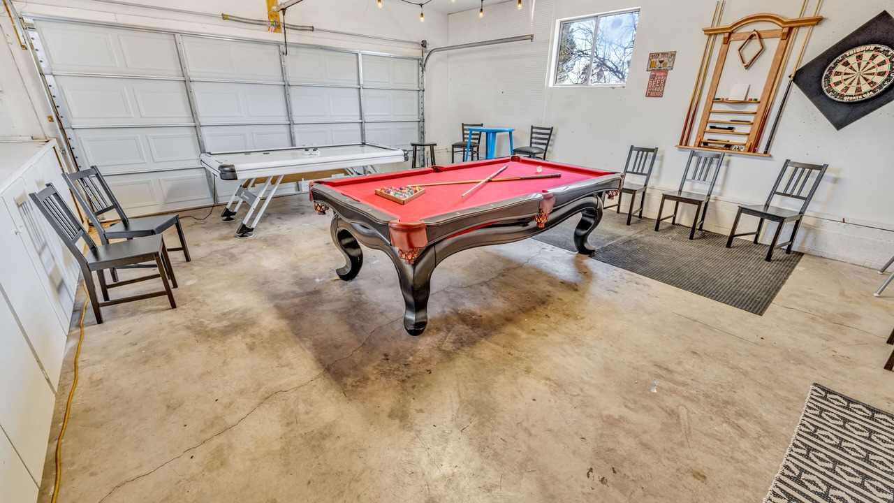 Photo of Bedroom in Clarkdale