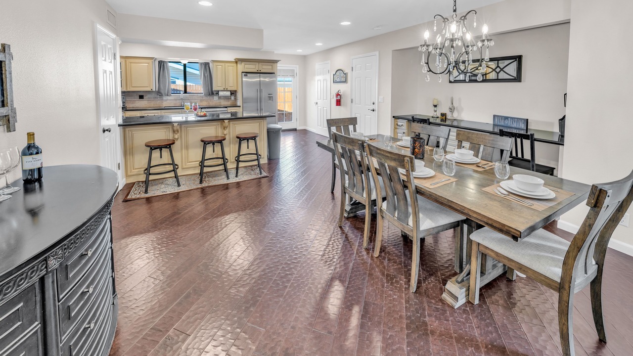 Photo of Kitchen in Clarkdale