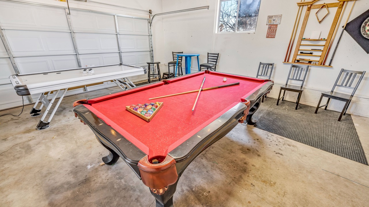 Photo of Bedroom in Clarkdale
