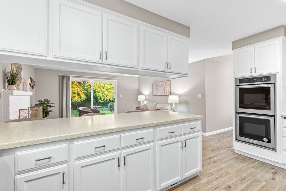 Photo of Kitchen in Medford