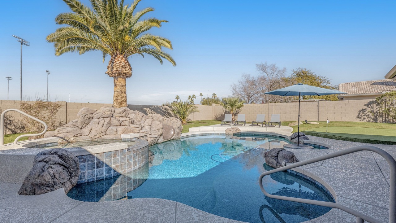 Photo of Outdoor in La Paz At Desert Springs