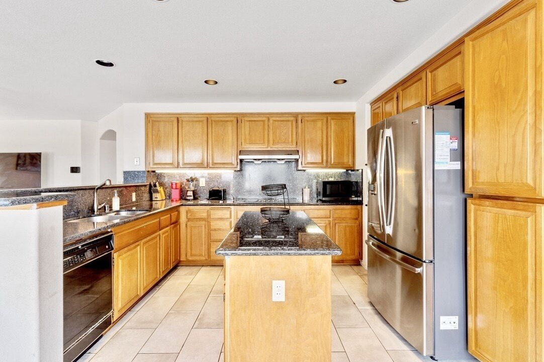 Photo of Kitchen in Hercules