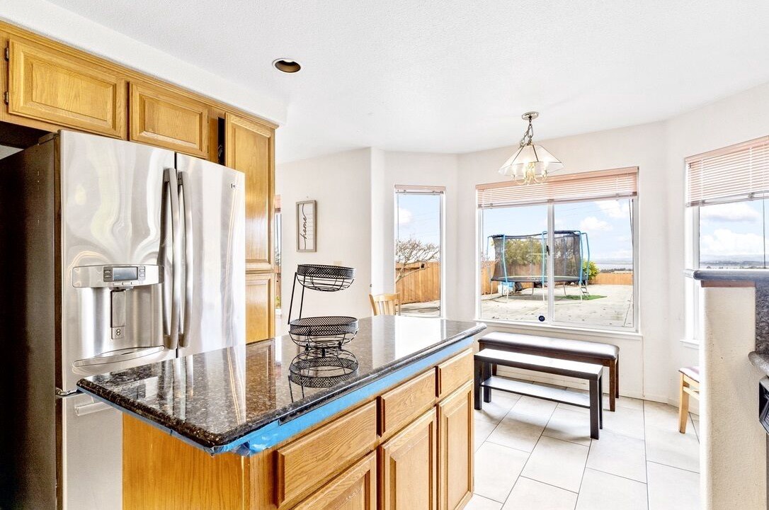 Photo of Kitchen in Hercules