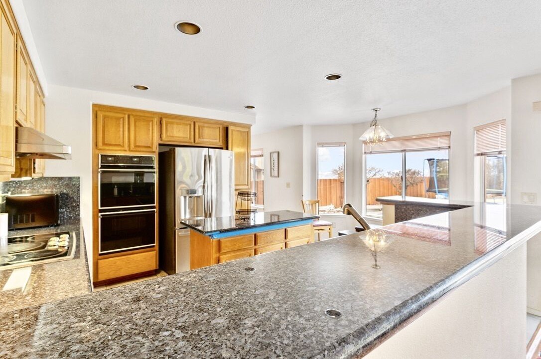 Photo of Kitchen in Hercules
