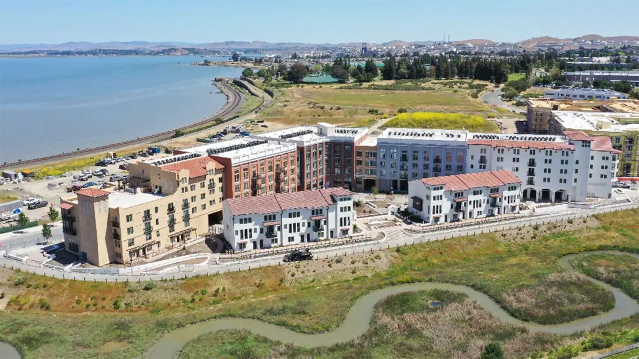 Photo of Outdoor in Hercules