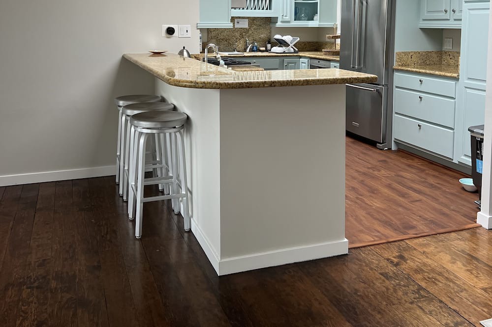 Photo of Kitchen in Muir Beach