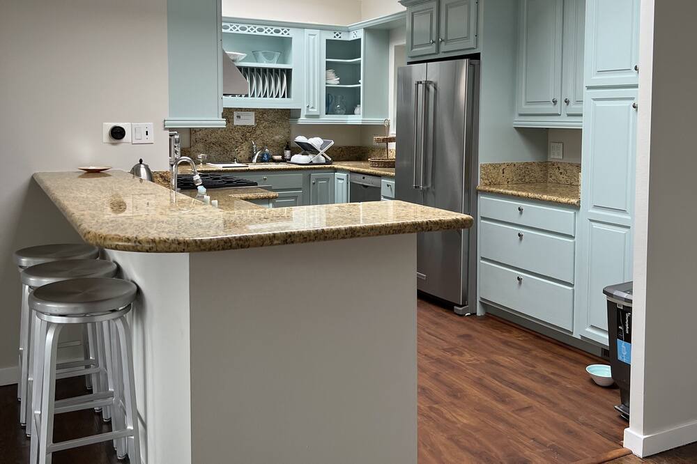 Photo of Kitchen in Muir Beach