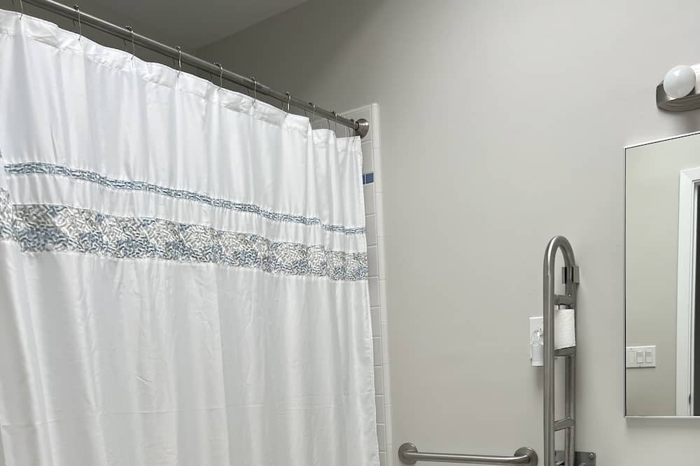 Photo of Bathroom in Muir Beach