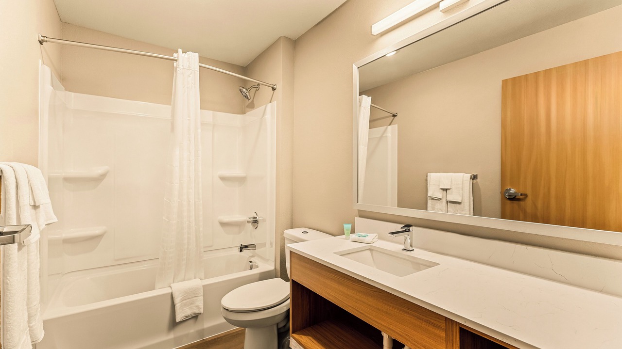 Photo of Bathroom in West Jordan
