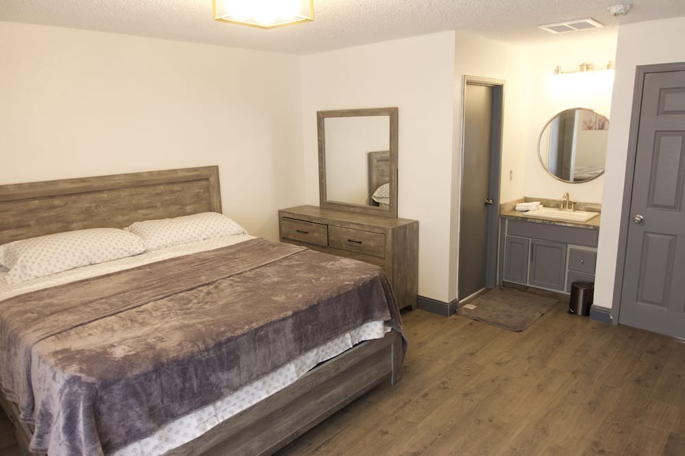 Photo of Bedroom in Ceres