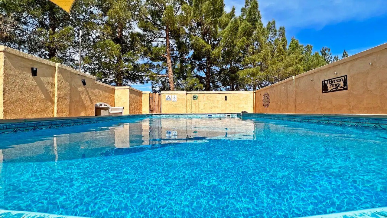 Photo of Outdoor in Pahrump