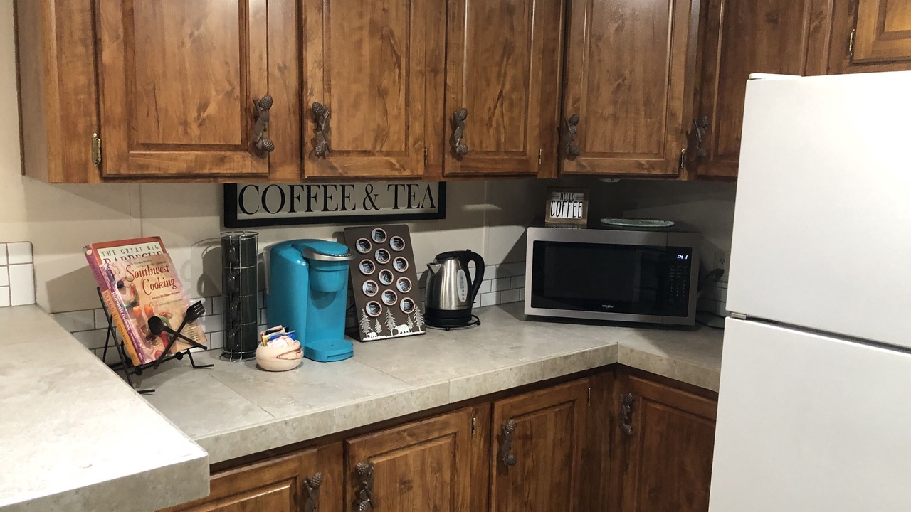 Photo of Kitchen in Pahrump