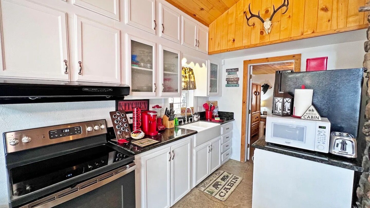 Photo of Kitchen in Pahrump
