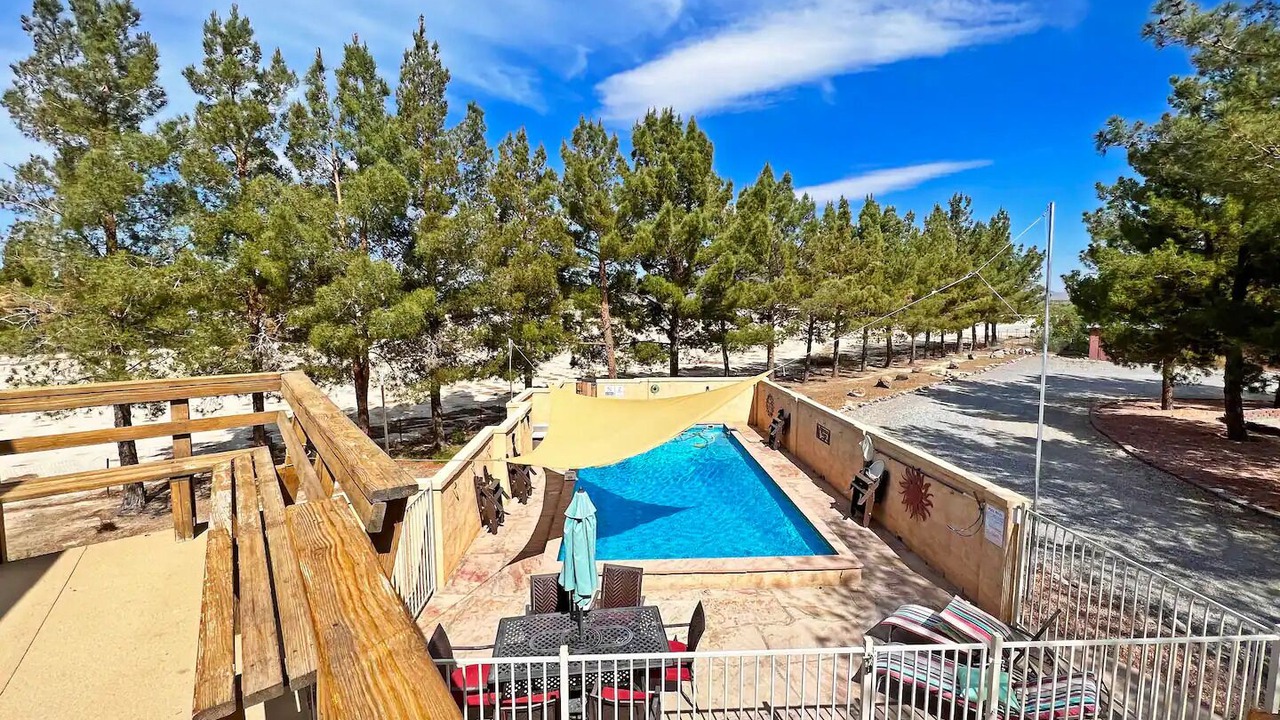 Photo of Outdoor in Pahrump