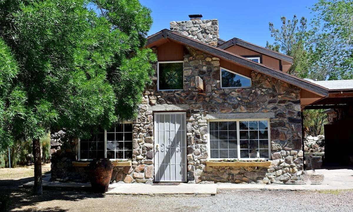 Photo of Outdoor in Pahrump