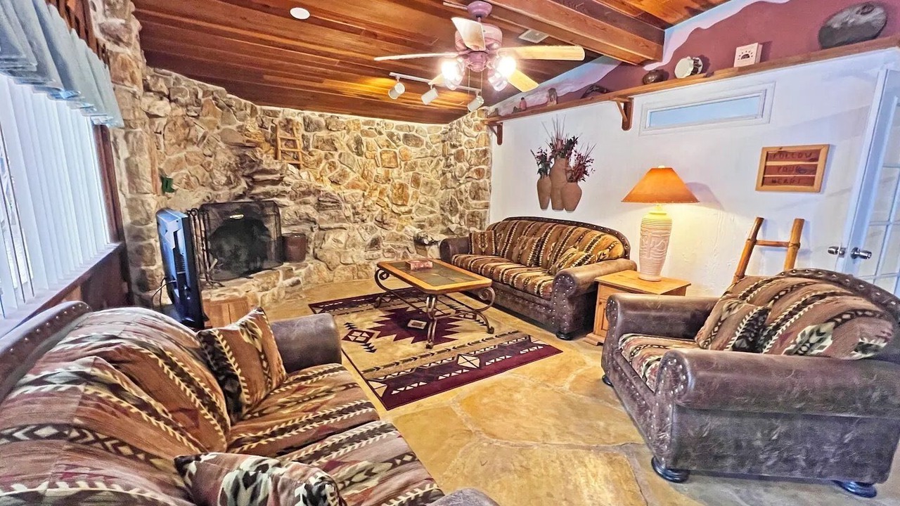 Photo of Livingroom in Pahrump