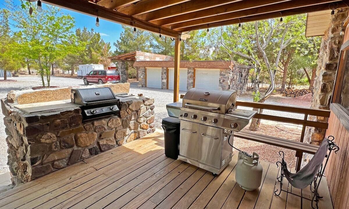 Photo of Outdoor in Pahrump