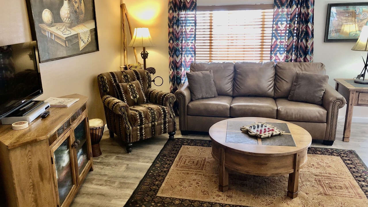 Photo of Livingroom in Pahrump