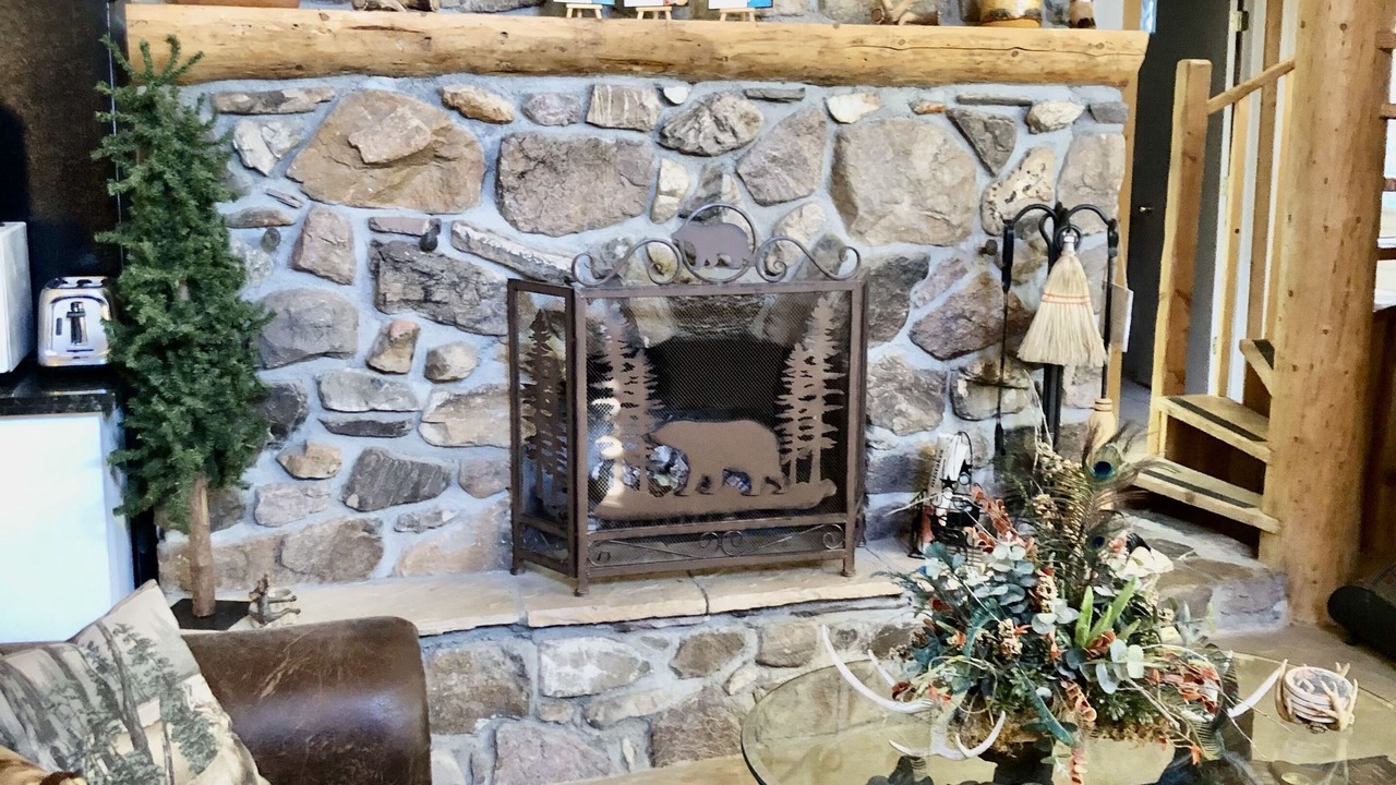 Photo of Livingroom in Pahrump