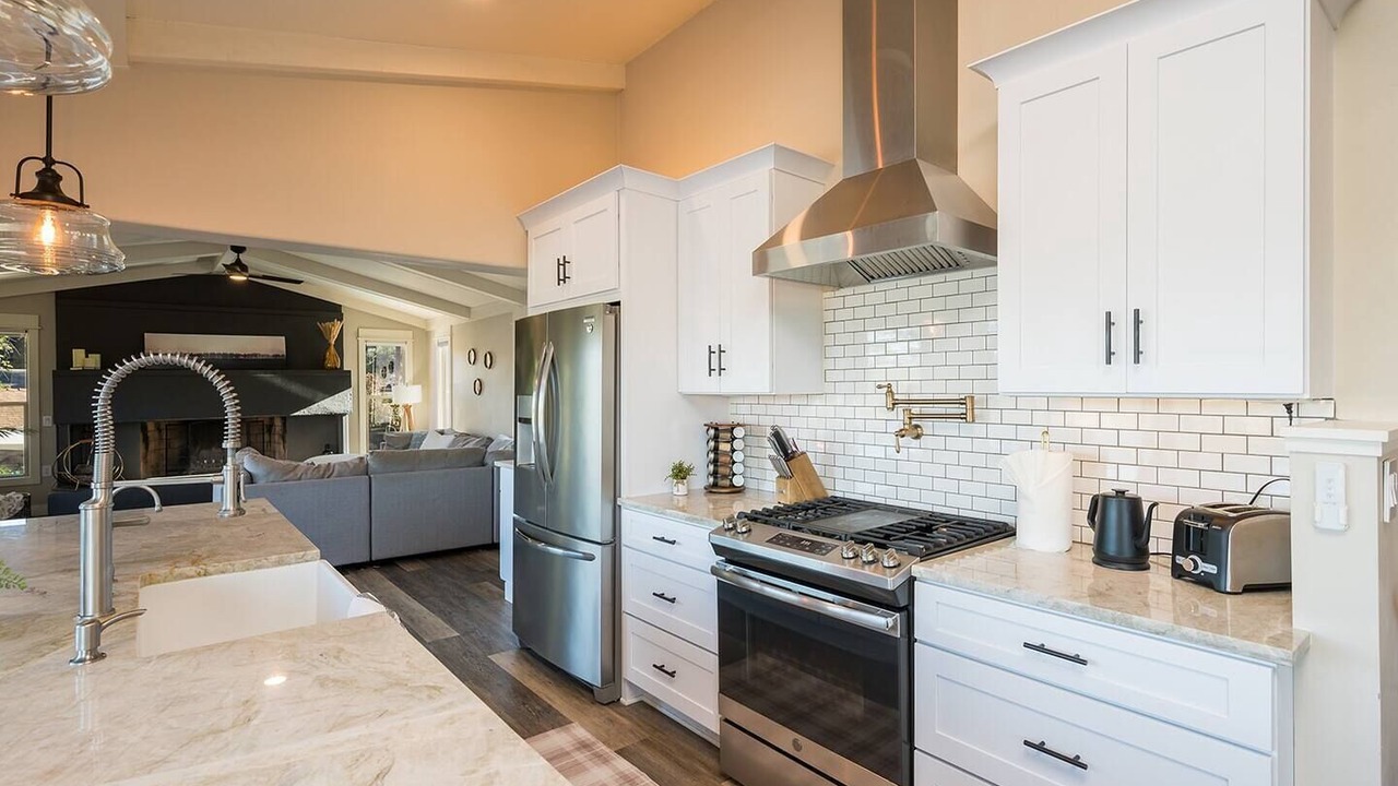 Photo of Kitchen in Atascadero
