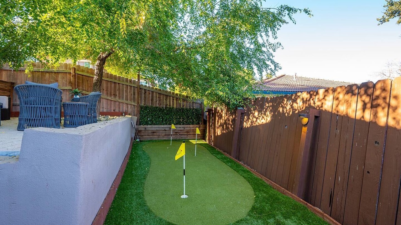 Photo of Outdoor in Atascadero