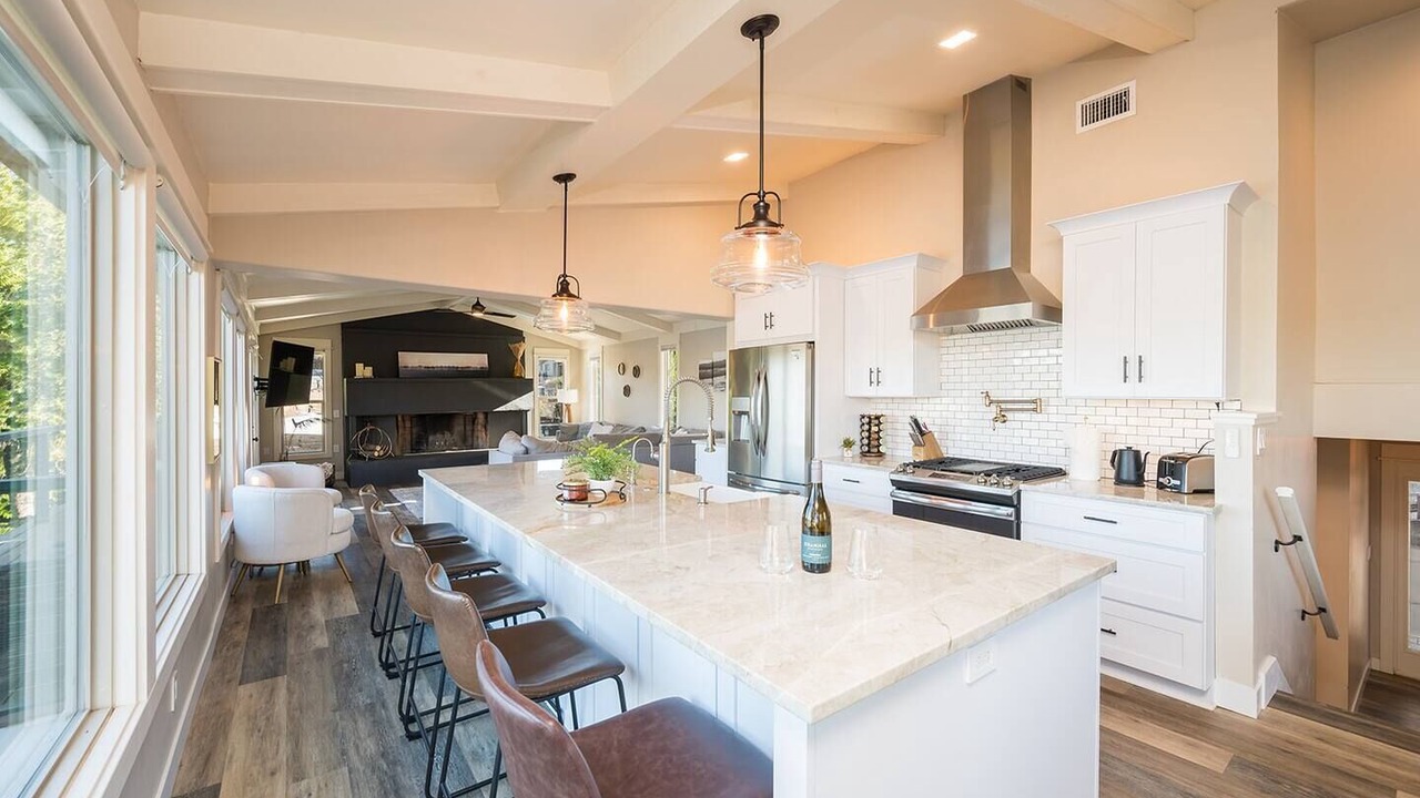 Photo of Kitchen in Atascadero