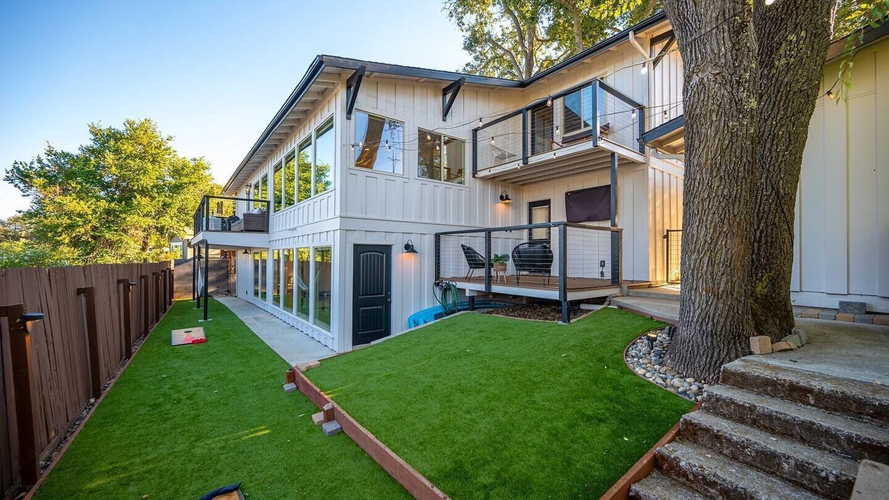 Photo of Outdoor in Atascadero