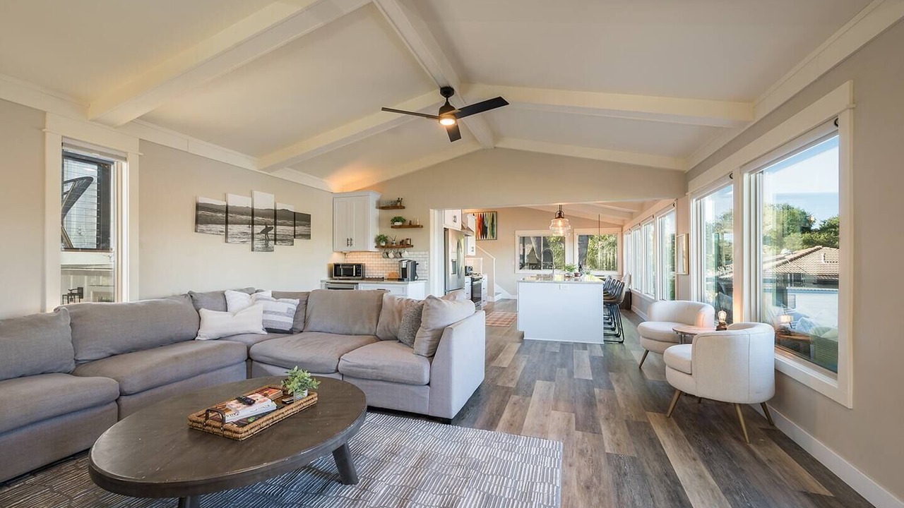 Photo of Livingroom in Atascadero
