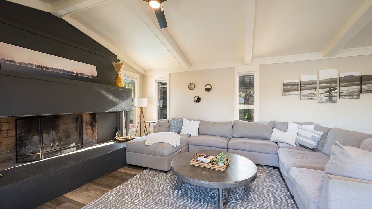 Photo of Livingroom in Atascadero